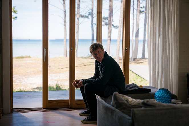 Der Kommissar und das Meer - Tage der Angst - Film - Jens Albinus