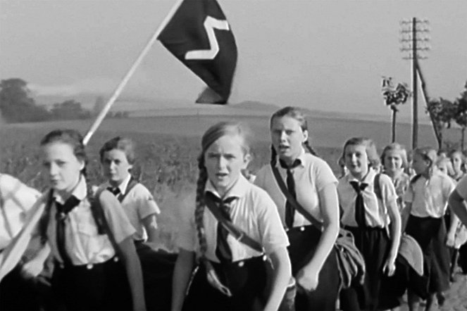 1937 - Das Ende der Unschuld - Van film