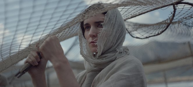 María Magdalena - De la película - Rooney Mara