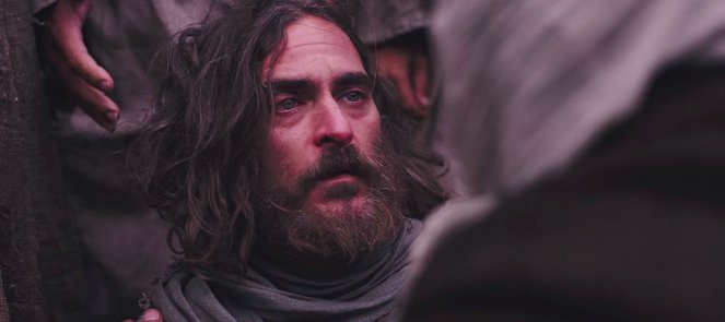 Maria Magdaleena - Kuvat elokuvasta - Joaquin Phoenix