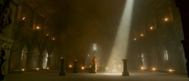 Padmaavat - De la película