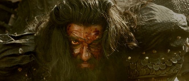 Padmaavat - Ein Königreich für die Liebe - Filmfotos - Ranveer Singh