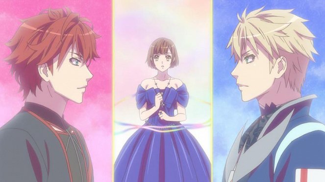 Dance with Devils: Fortuna - Photos