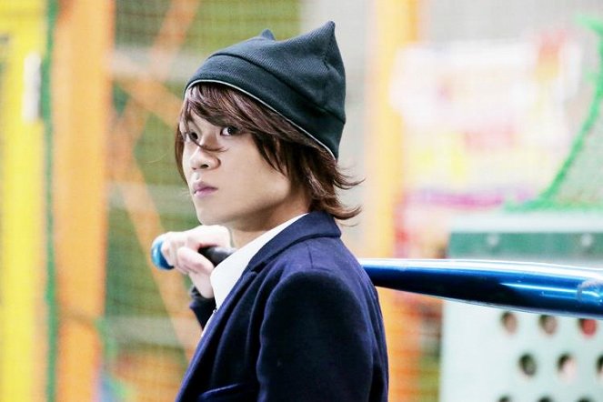 Anonymous Noise - Photos - Hayato Isomura