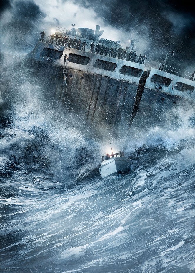 The Finest Hours - Promo