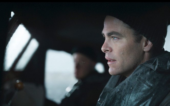 The Finest Hours - Van film