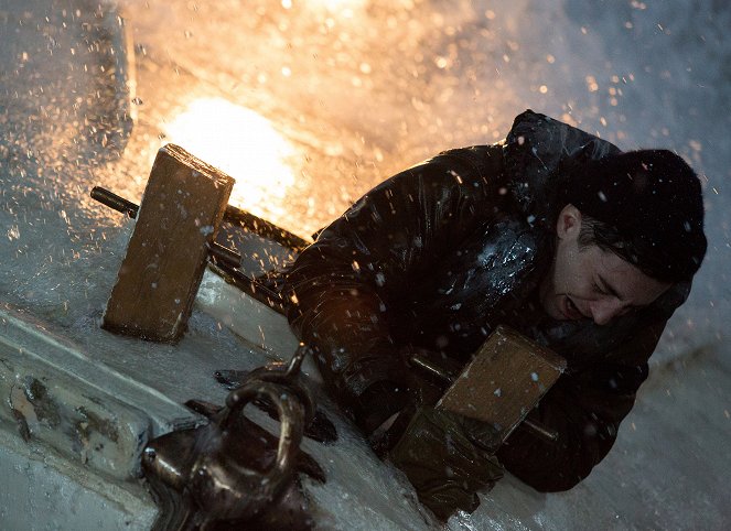 The Finest Hours - Kuvat elokuvasta