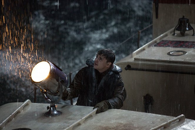 The Finest Hours - Film