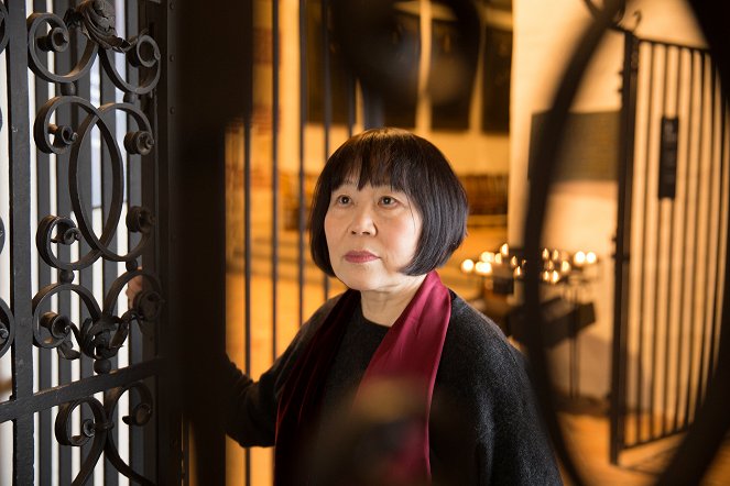 Zhu Xiao-Mei: Så vann Bach över Mao - Kuvat elokuvasta