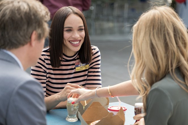 White Famous - Life on Mars - Photos - Cleopatra Coleman