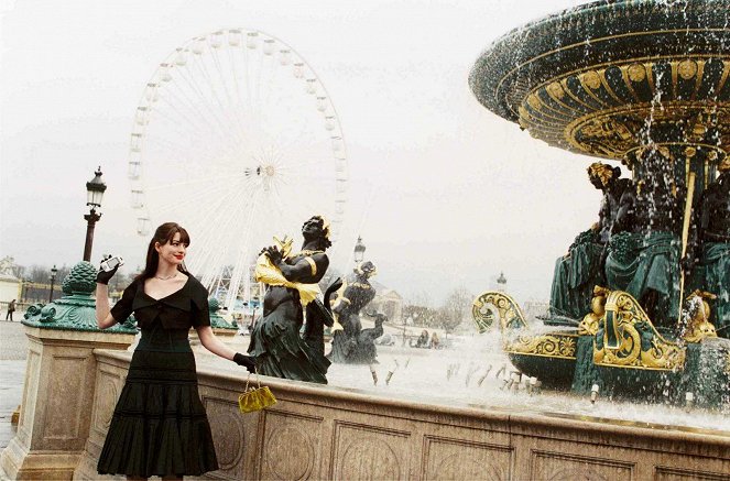 Der Teufel trägt Prada - Filmfotos - Anne Hathaway
