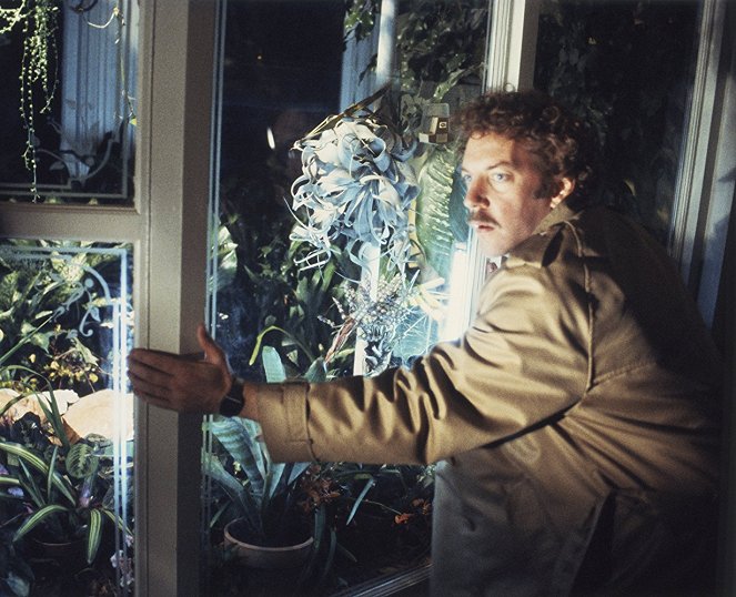 Invasion of the Body Snatchers - Photos - Donald Sutherland