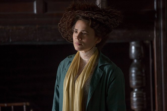 Howards End - Episode 4 - Z filmu - Hayley Atwell