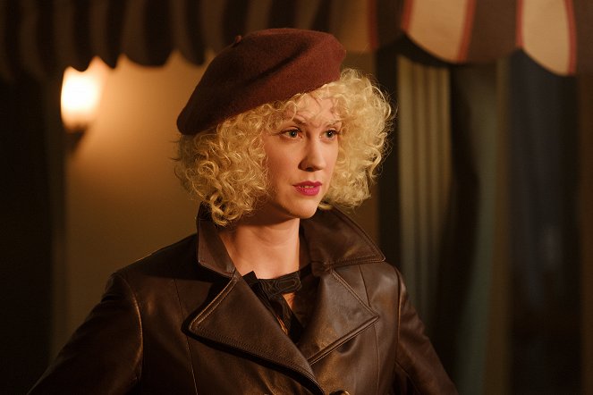 Frankie Drake Mysteries - Out of Focus - Film - Lauren Lee Smith