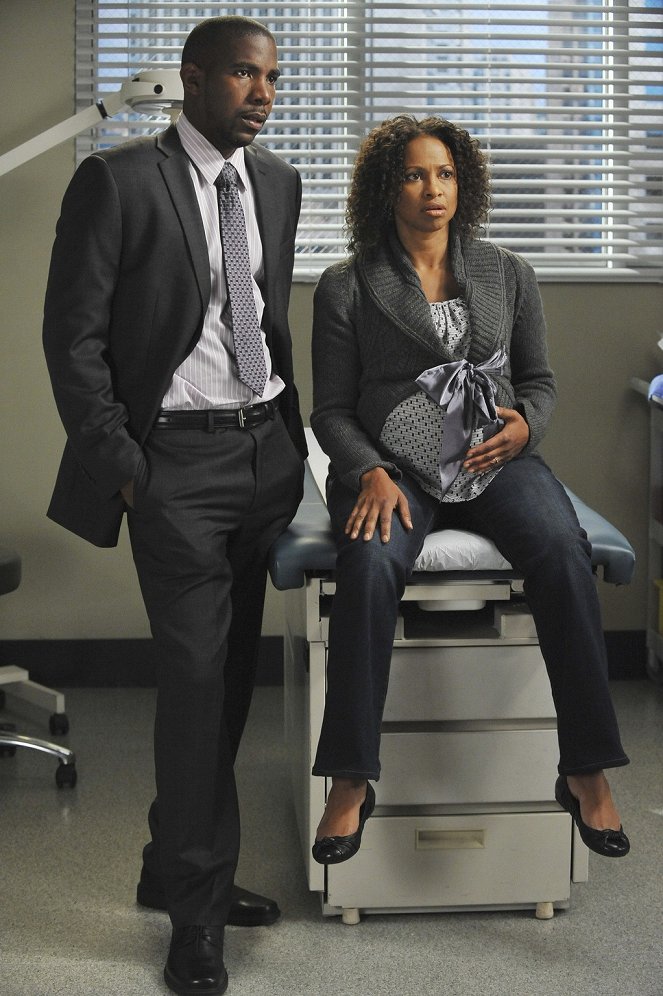 Grey's Anatomy - P.Y.T. (Pretty Young Thing) - Photos