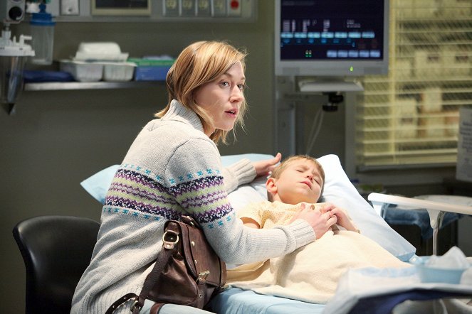 Grey's Anatomy - Die jungen Ärzte - Season 7 - Die goldene Stunde - Filmfotos
