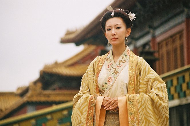 Secrets of China’s Forbidden City - De la película