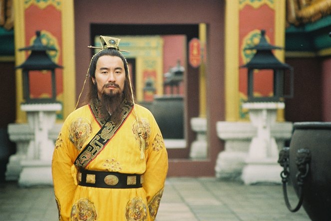 Secrets of China’s Forbidden City - Z filmu