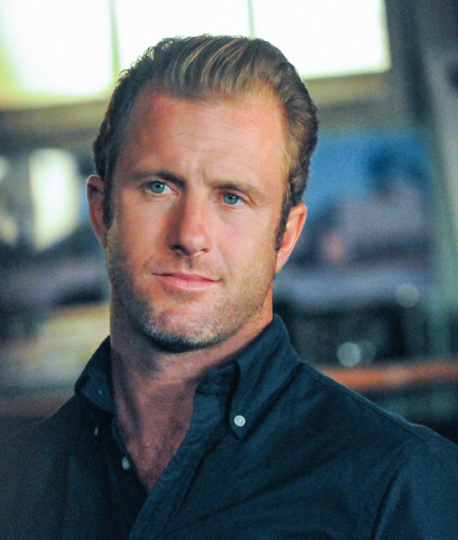 Hawaii 5-0 - La Vérité cache la vérité - Film - Scott Caan