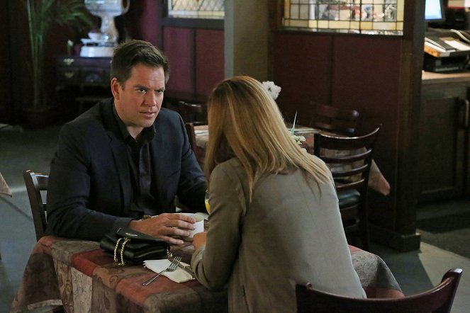 NCIS: Naval Criminal Investigative Service - The Admiral's Daughter - Photos - Michael Weatherly