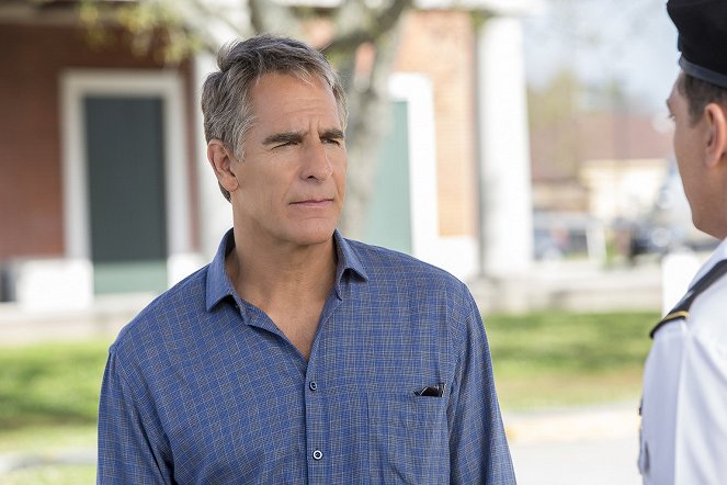 NCIS: New Orleans - Collateral Damage - Film - Scott Bakula