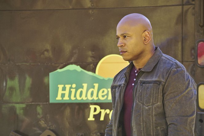 NCIS: Los Angeles - Head of the Snake - Photos - LL Cool J