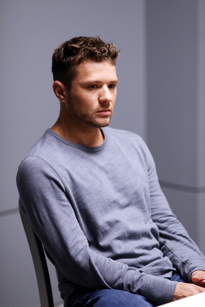 Secrets and Lies - The Father - Photos - Ryan Phillippe