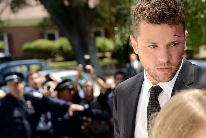 Secrets and Lies - The Father - Van film - Ryan Phillippe