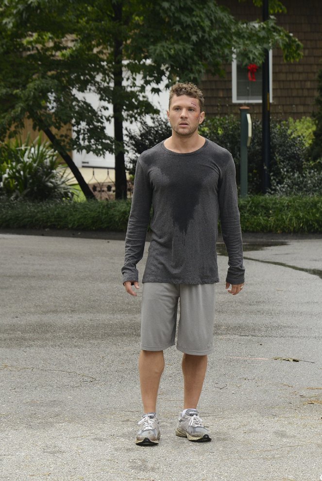 Secrets and Lies - The Affair - De la película - Ryan Phillippe