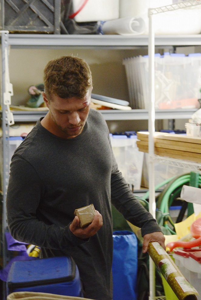 Secrets and Lies - The Affair - Film - Ryan Phillippe