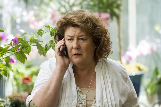 Et si le ciel existait ? - Film - Margo Martindale