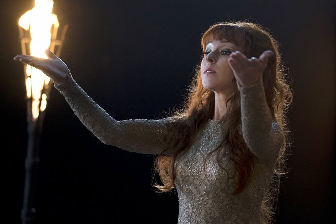 Supernatural - Das Ende der Finsternis - Filmfotos - Ruth Connell