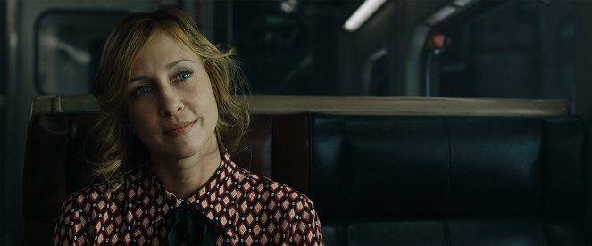 Cizinec ve vlaku - Z filmu - Vera Farmiga