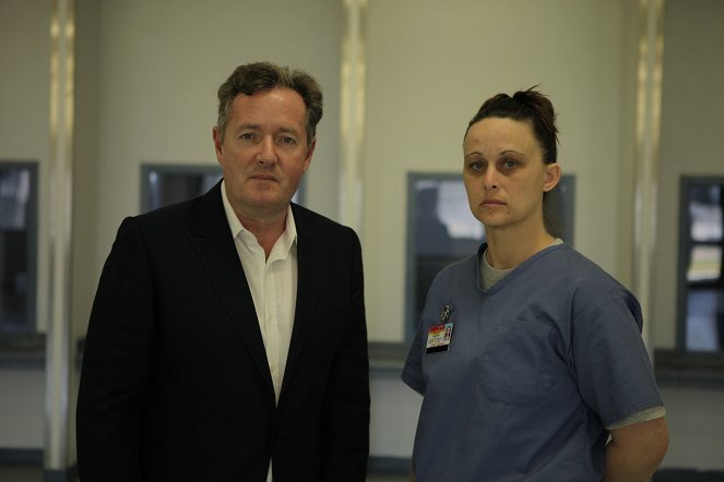 Killer Women with Piers Morgan - Promokuvat