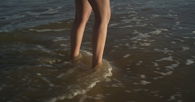El mar nos mira de lejos - Kuvat elokuvasta
