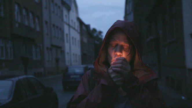 Český žurnál - Hranice práce - De la película