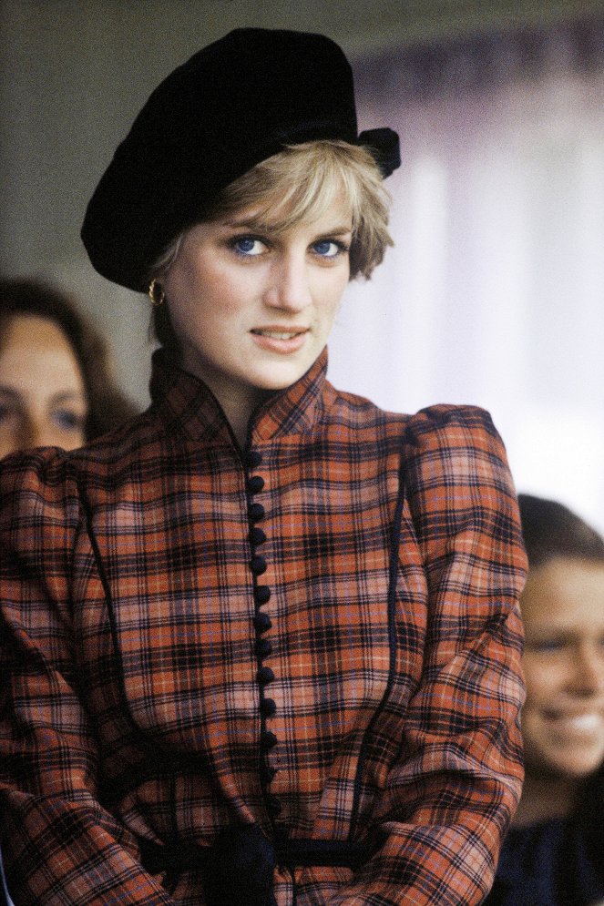 Diana: In Her Own Words - Photos - Princess Diana