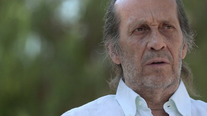 Francisco Sánchez: Paco de Lucía - De la película