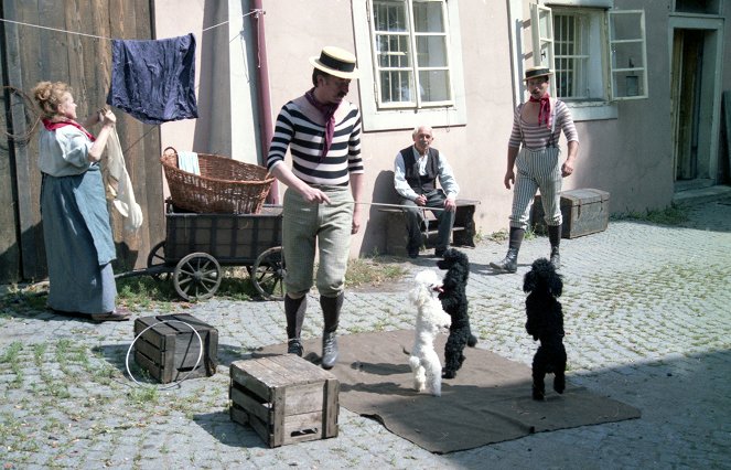 Mein Handel mit Hunden - Filmfotos - Jiří Lábus