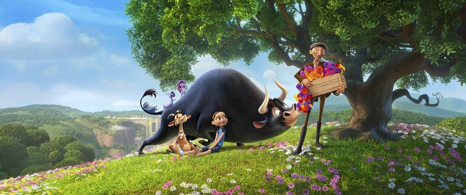 Ferdinand - De la película