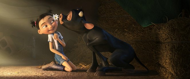 Ferdinand - Van film