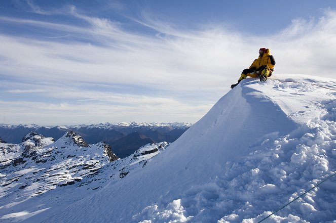 Miracle on Everest - Filmfotos