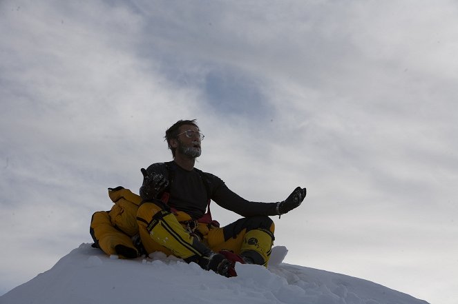 Miracle on Everest - Kuvat elokuvasta