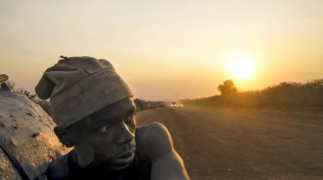 Makala - Filmfotók - Kabwita Kasongo