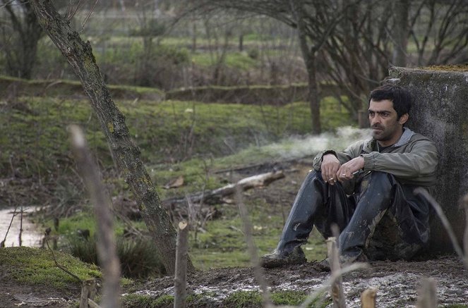 Un homme intègre - Film - Reza Akhlaghirad