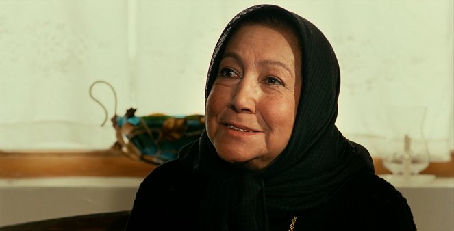 Leila - De la película