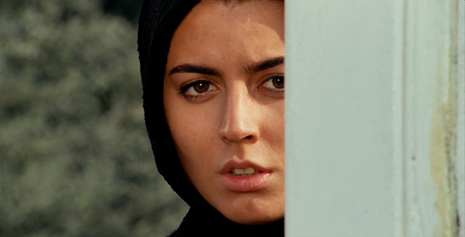 Leila - Van film - Leila Hatami