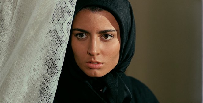 Leila - Van film - Leila Hatami