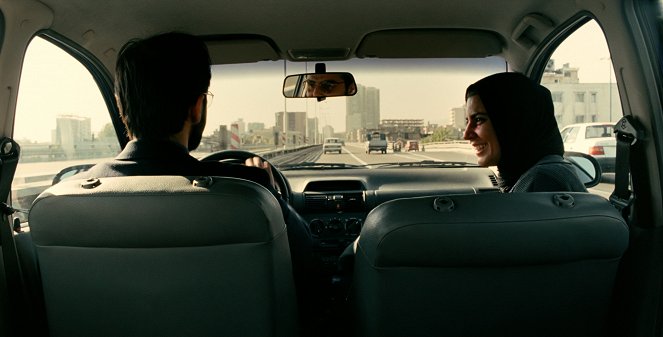 Leila - Z filmu - Leila Hatami