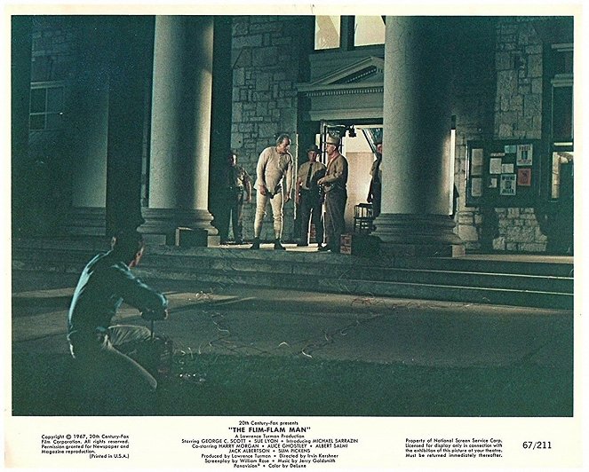 One Born Every Minute - Lobby Cards